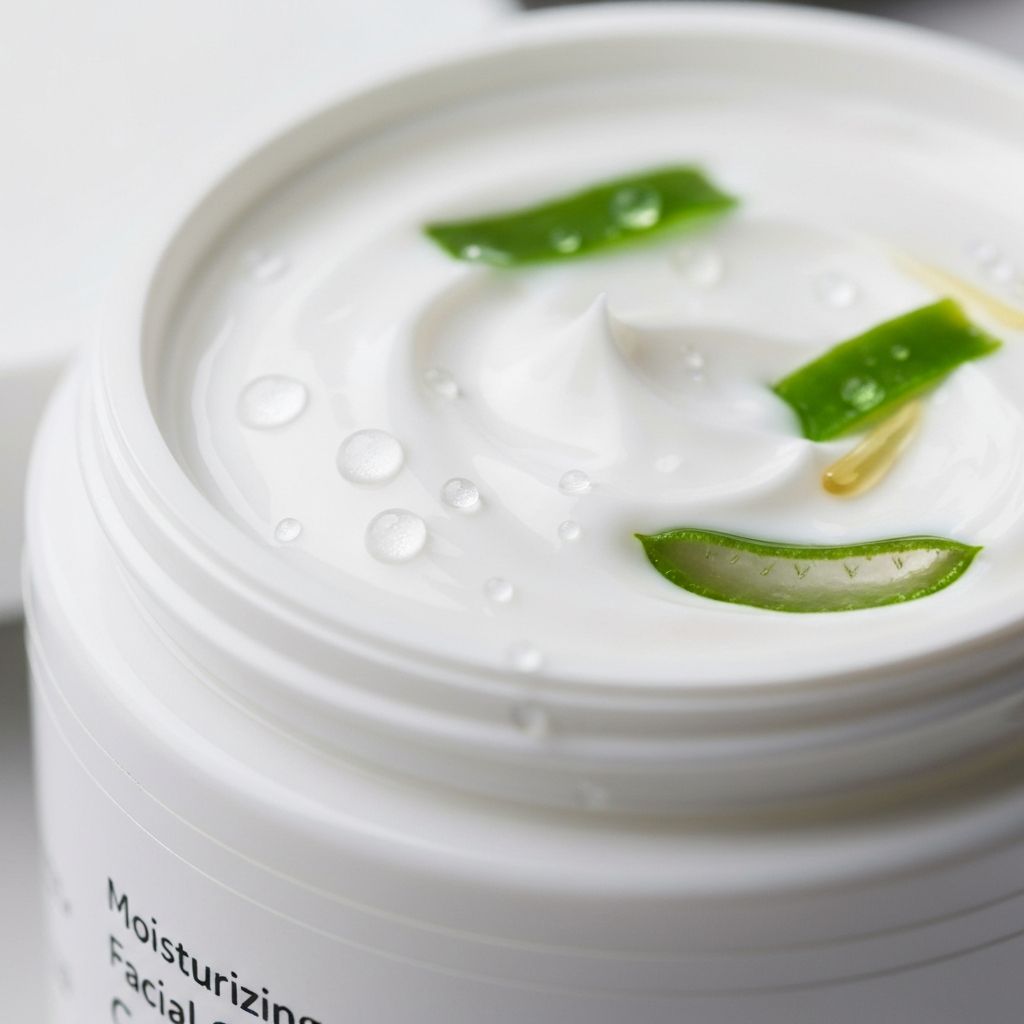 Hidratación y confort